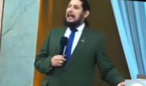 ¡El apóstol José Duarte en el ojo de la tormenta! - Teleshow