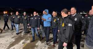 La Nación / Maduro ya no es cabecilla del Cartel de los Soles, alude Fiscalía de EE. UU. en nueva imputación