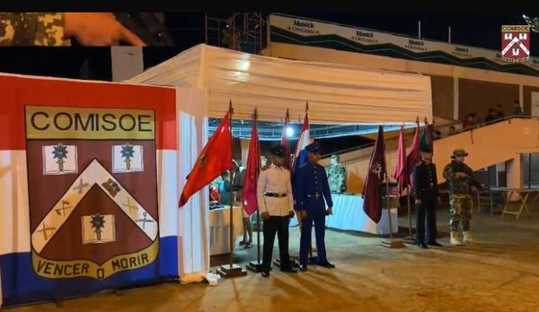 El COMISOE acerca el Ejército a la comunidad