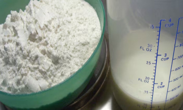 Alerta sanitaria por posible toxina en leche de fórmula para lactantes - OviedoPress