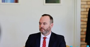 Una empresa quiere extraer agua del Acuífero Caacupé para abastecer una laguna artificial un condominio de lujo y apuntan al Mades