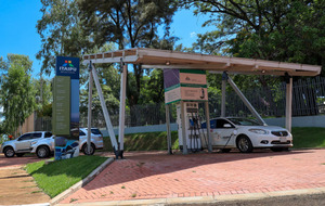 Itaipú impulsa avances en movilidad eléctrica durante 2025 - ADN Digital