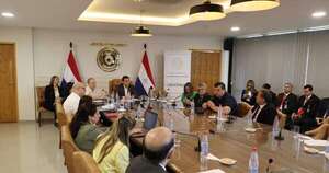 La Nación / Comisión Permanente atenderá este miércoles temas de alta sensibilidad social y política