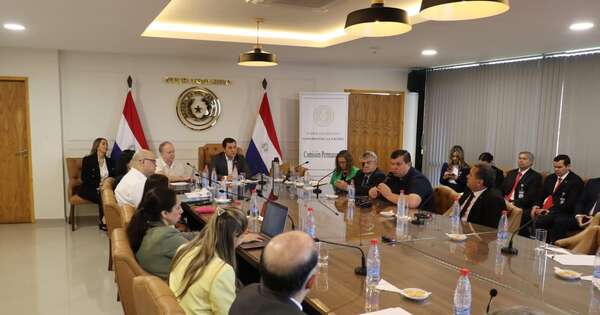 La Nación / Comisión Permanente atenderá este miércoles temas de alta sensibilidad social y política