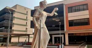 La Nación / Vía amparo, Defensa Pública logró que paciente con esclerosis reciba atención domiciliaria