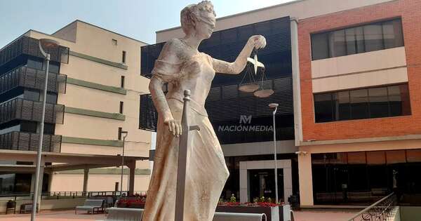 La Nación / Vía amparo, Defensa Pública logró que paciente con esclerosis reciba atención domiciliaria