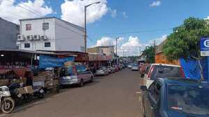 Encarnación vive un auge comercial gracias al turismo de verano