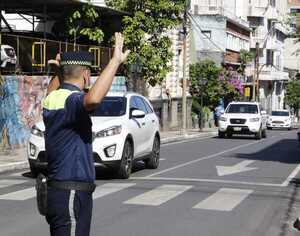Licencias de conducir incorporan código QR y sistema de puntos desde este año