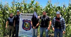 Diario HOY | Capturan a “reclutador de mujeres” que integraba red de trata de personas