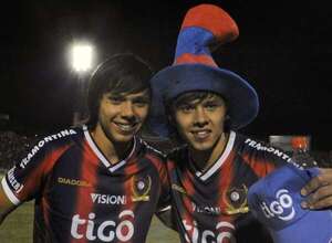 Óscar Romero: “Tampoco eso que sí o sí tenemos que venir los dos juntos al club, eso nunca fue cierto” - Fútbol Internacional - ABC Color