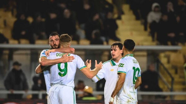 Roma sigue dando guerra