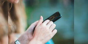 MINISTERIO DE LA MUJER HABILITA CANAL DE ATENCIÓN VÍA WHATSAPP