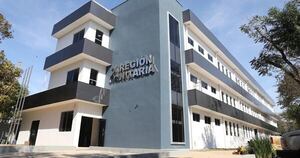 Diario HOY | Presidente Franco: separan a obstetra por denuncia de maltrato a paciente