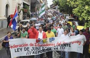 Caja Fiscal: La millonaria cifra del déficit que se financió con impuestos  en 2025 - Economía - ABC Color