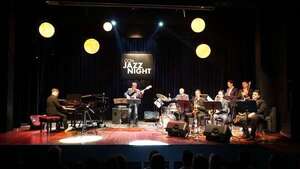 El Ensamble Palito Miranda estrena video en vivo desde el Teatro de las Américas - Música - ABC Color