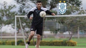 "Tacuara" Cardozo ¿en la mira de Ameliano?