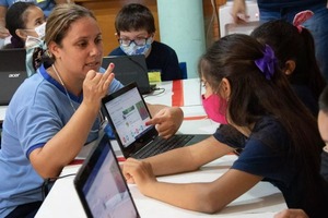 Tecnología con propósito humano