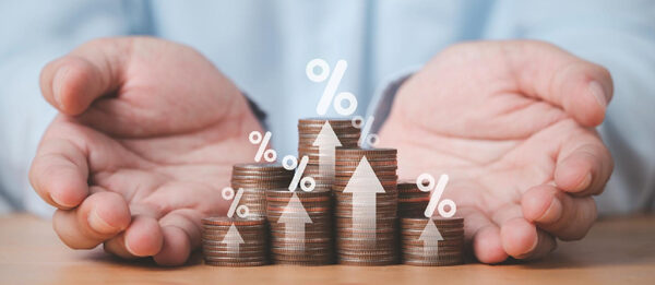 Créditos y depósitos crecieron a dos dígitos en moneda nacional y extranjera