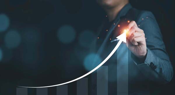 Expectativas empresariales cierran diciembre con leve variación positiva