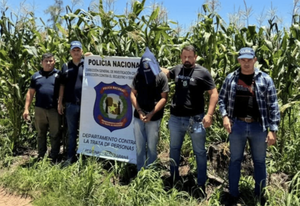 Cae en Itapúa reclutador de red de trata de personas