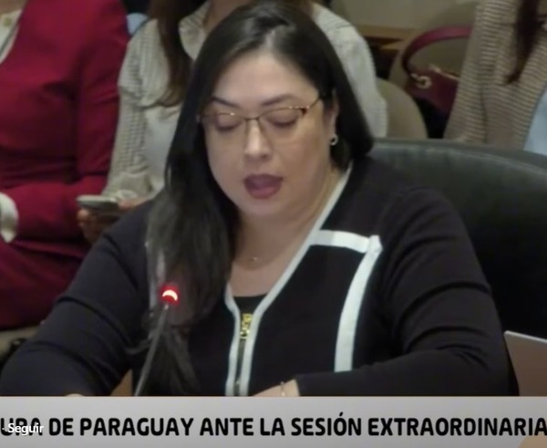 Paraguay condena al régimen venezolano y exige una transición democrática real tras la captura de Nicolás Maduro