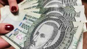 El BCP fija los límites de la tasa no usuraria para enero con leves variaciones respecto a diciembre