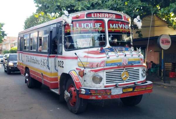 Sumarios en puerta a transportistas por suba ilegal del pasaje •