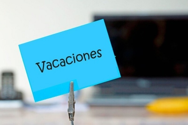 Temporada de vacaciones laborales: Ministerio de Trabajo recuerda derecho de trabajadores | Unicanal