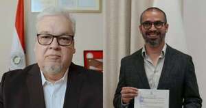 Diario HOY | Felipe González se acoge a la jubilación y asume nuevo director del INERAM