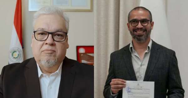 Diario HOY | Felipe González se acoge a la jubilación y asume nuevo director del INERAM