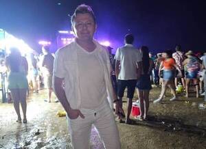 La sandalia de HR que dio de qué hablar