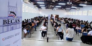 CONVOCATORIA 2026 PARA BECAS DEL GOBIERNO CULMINA CON 19.982 POSTULANTES