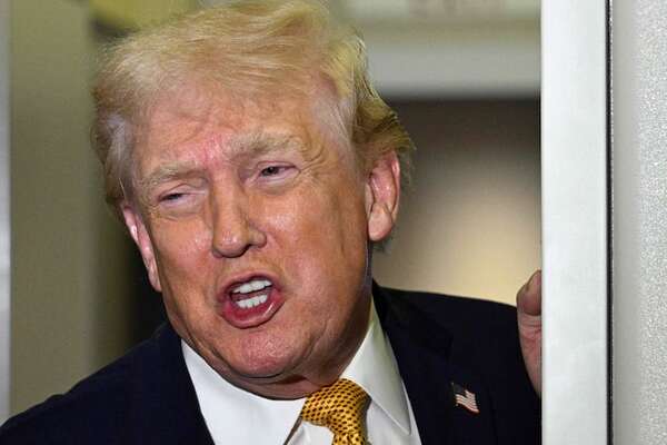 Trump no descarta usar al ejército para controlar Groenlandia - Mundo - ABC Color