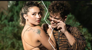 Adri Sanguina y un perreo intenso para olvidar al ex - Chismes, Arte y Espectáculo  - Churero.com