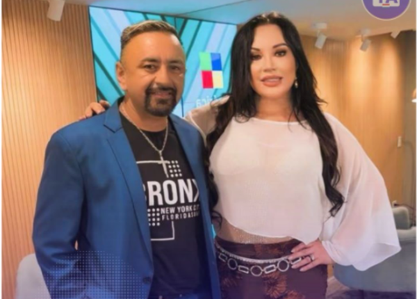 Zuni Castiñeira: “Yo no tengo fortuna” - Chismes, Arte y Espectáculo  - Churero.com