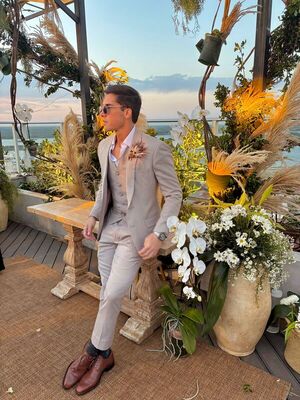 Popular / Fernando Ruttia: "Me chupa un huevo ser políticamente correcto"