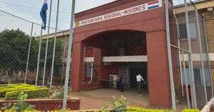 La Nación / Ordenan prisión de la madre del presunto feminicida de María Fernanda