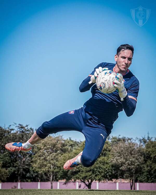 Cerro Porteño: Visa para el Gatito - Cerro Porteño - ABC Color