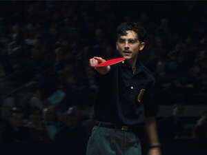 Chalamet impulsa su candidatura al Óscar con victoria en los Critics Choice  Awards - Cine y TV - ABC Color