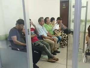 Video: IPS Ingavi abarrotado de pacientes - Crónicas Ciudadanas - ABC Color