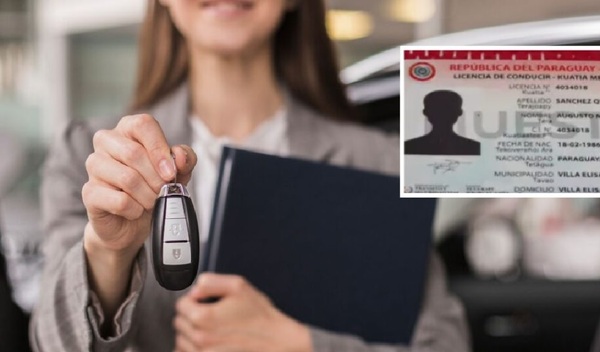 Implementan sistema QR en licencias de conducir para pagos y consulta de historial - OviedoPress