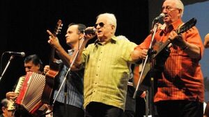 Quemil Yambay se encuentra en delicado estado de salud en hospital de Asunción