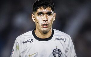 Popular / Olimpia oficializó la salida de 4 jugadores