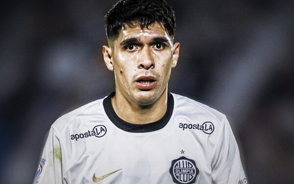 Popular / Olimpia oficializó la salida de 4 jugadores