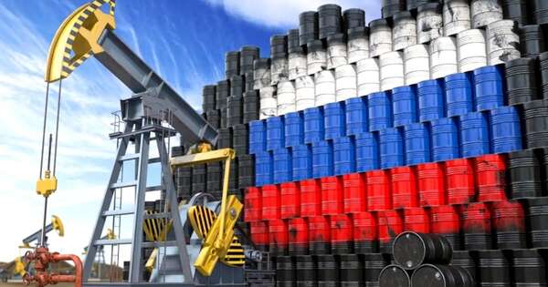 La Nación / Trump dice que Venezuela “entregará” hasta 50 millones de barriles de petróleo a EE. UU.