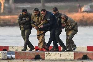 Nakayama afirma que EE. UU. tiene jurisdicción para juzgar a Maduro por crímenes transnacionales - Nacionales - ABC Color