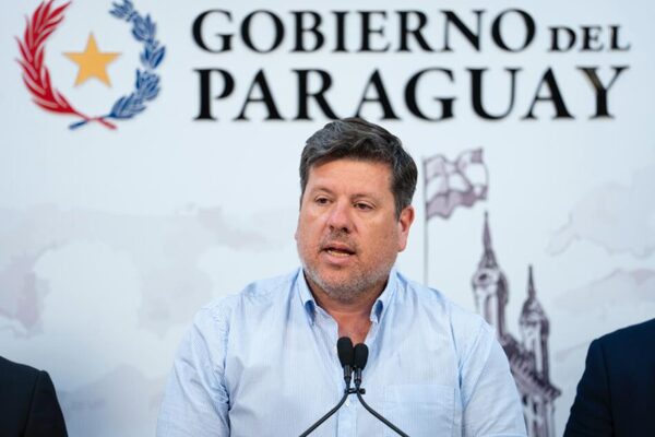 Ministro del MIC: “Hay concentración en pocos jugadores, pero eso no significa que existan prácticas anticompetitivas”