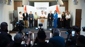 El Gobierno suma cooperativas y casas de crédito al financiamiento de mipymes