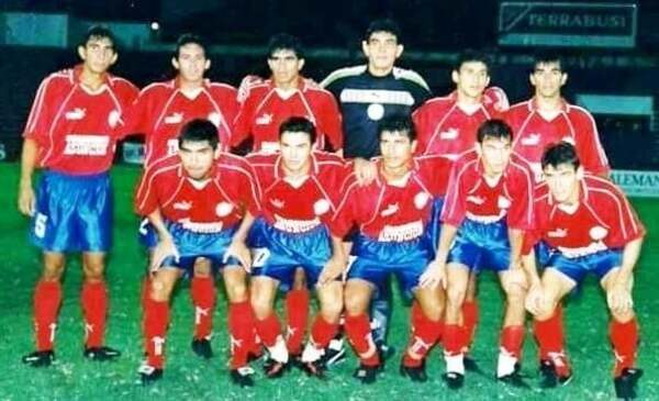 Histórico y anecdótico: Los singulares 49 años del club Atlético Colegiales - La Tribuna