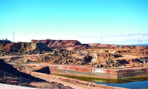 Minería en Paraguay: El debate sobre minerales críticos